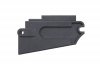 Adapter do magazynków G36 na M4